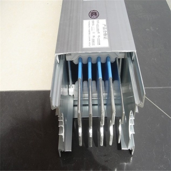 封閉母線槽 封閉母線槽